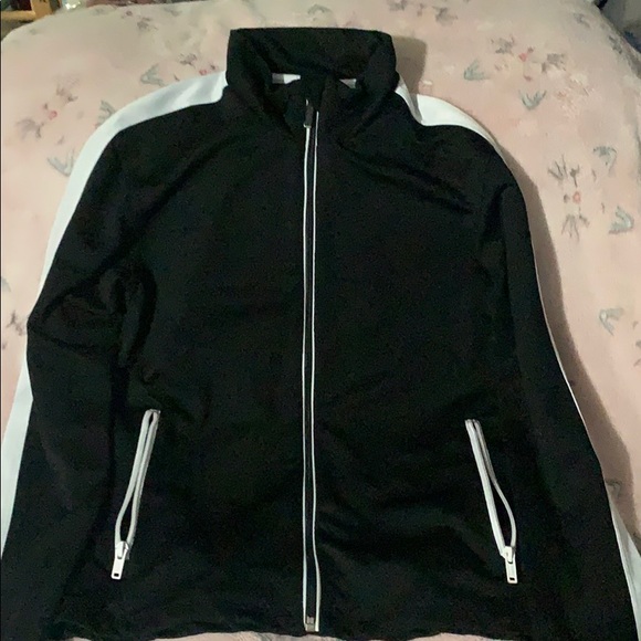 Reebok jacket - Picture 3 of 3